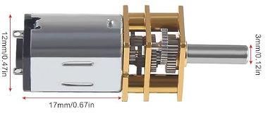 N20 Motor