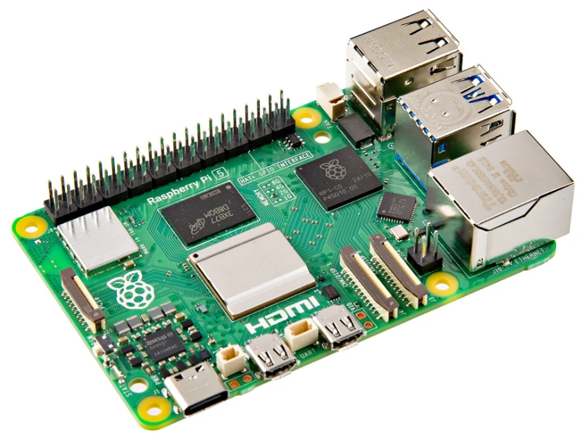 Raspberry Pi